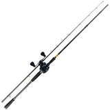 Daiwa Proteus 150 hyrräkelasetti