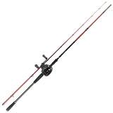 Daiwa Proteus 300 Baitcasting Combo