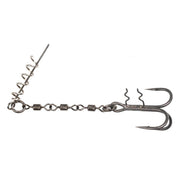 Daiwa Prorex Lazy Stinger