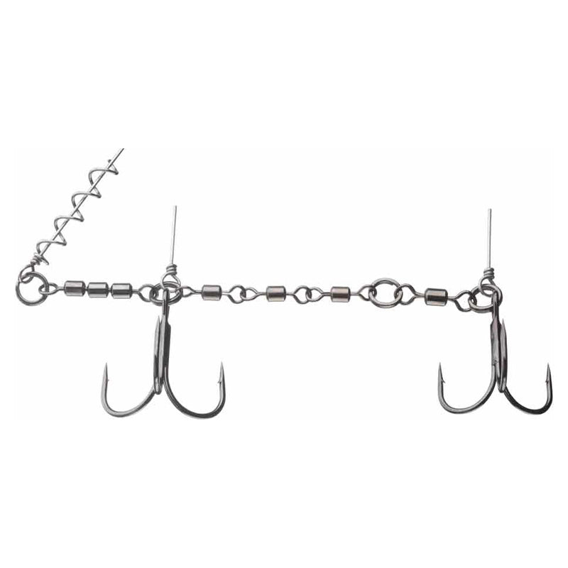 Daiwa Prorex Screw-in Swivel Stinger