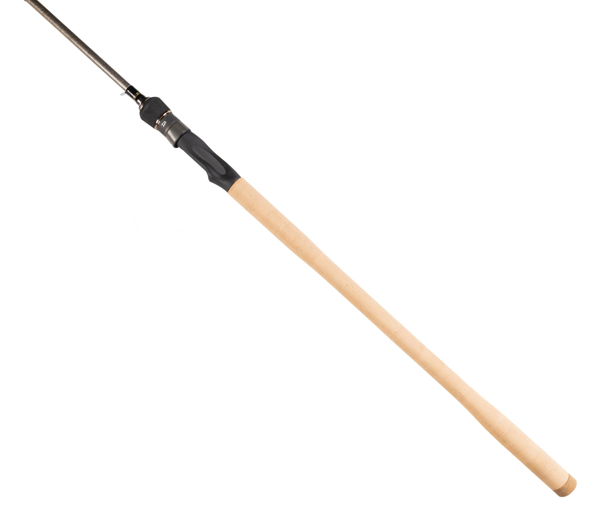 Daiwa Luvias 4 pc Spinning Rod
