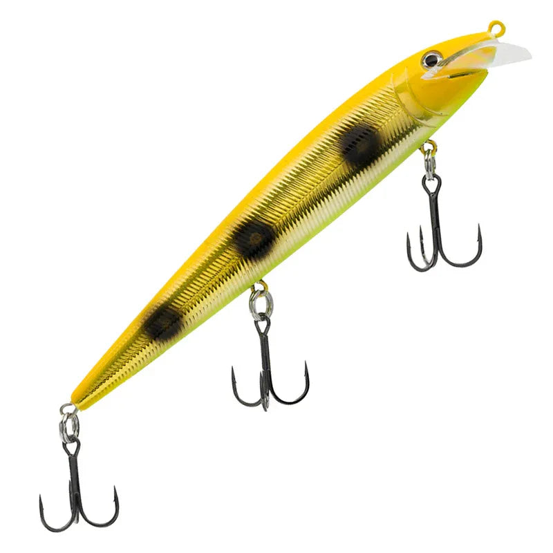 Islure Tuikkari M 10 cm vaappu - Happy Angler E-commerce