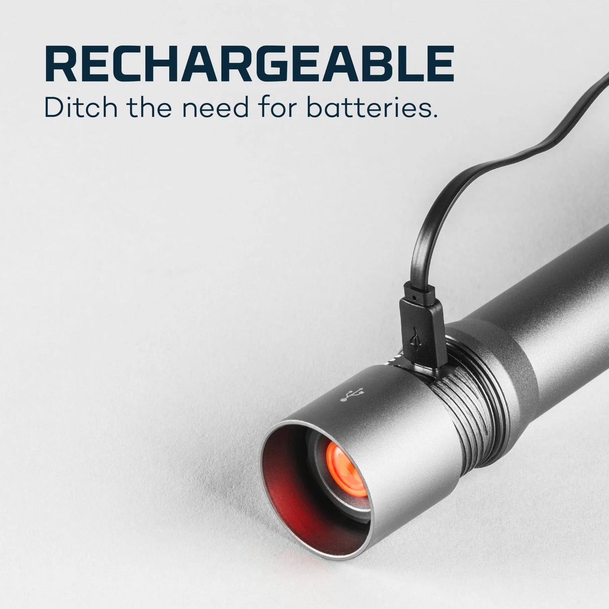 NEBO Davinci 3500 Torch