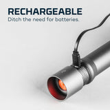 NEBO Davinci 3500 Torch
