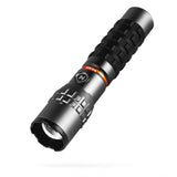 NEBO Slyde King 2K Rechargeable Flashlight 2000 + 500 lm
