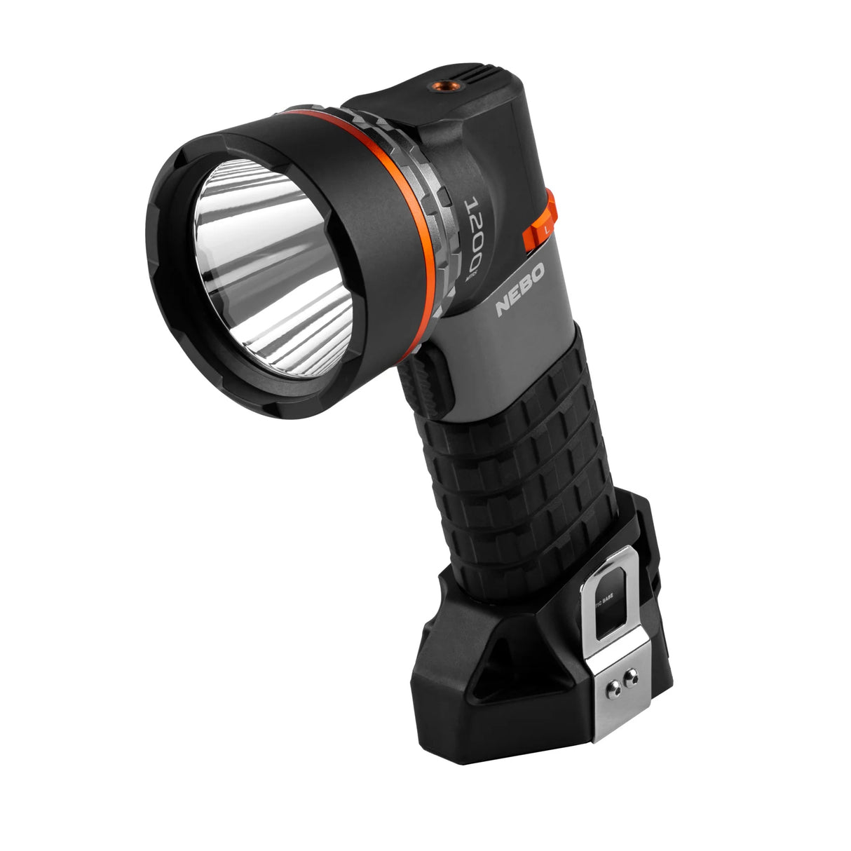 NEBO Luxtreme SL75 Rechargeable Searchlight