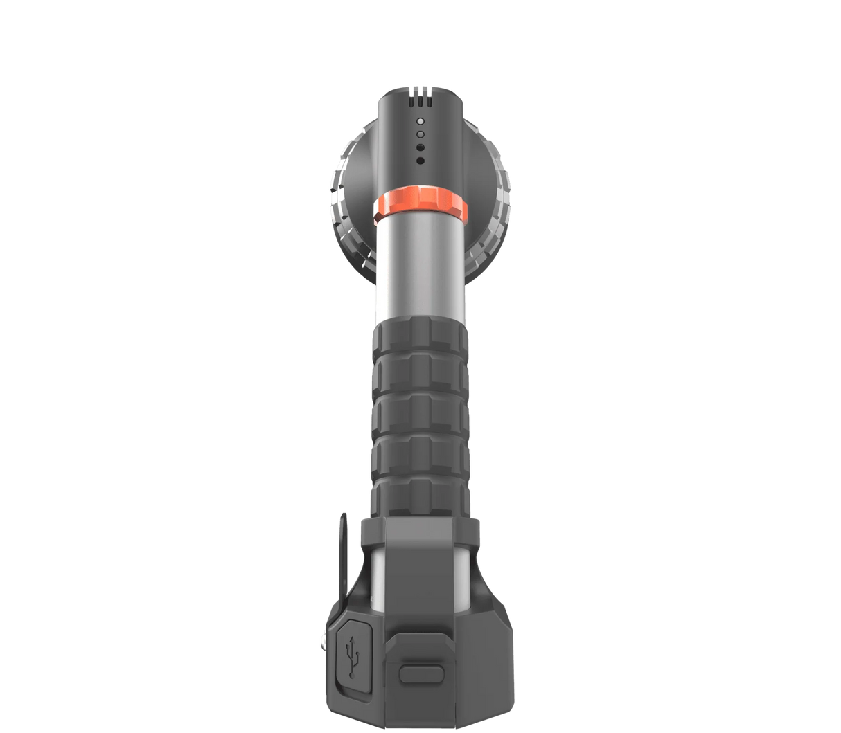 NEBO Luxtreme SL75 Rechargeable Searchlight