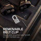 NEBO Luxtreme SL75 Rechargeable Searchlight