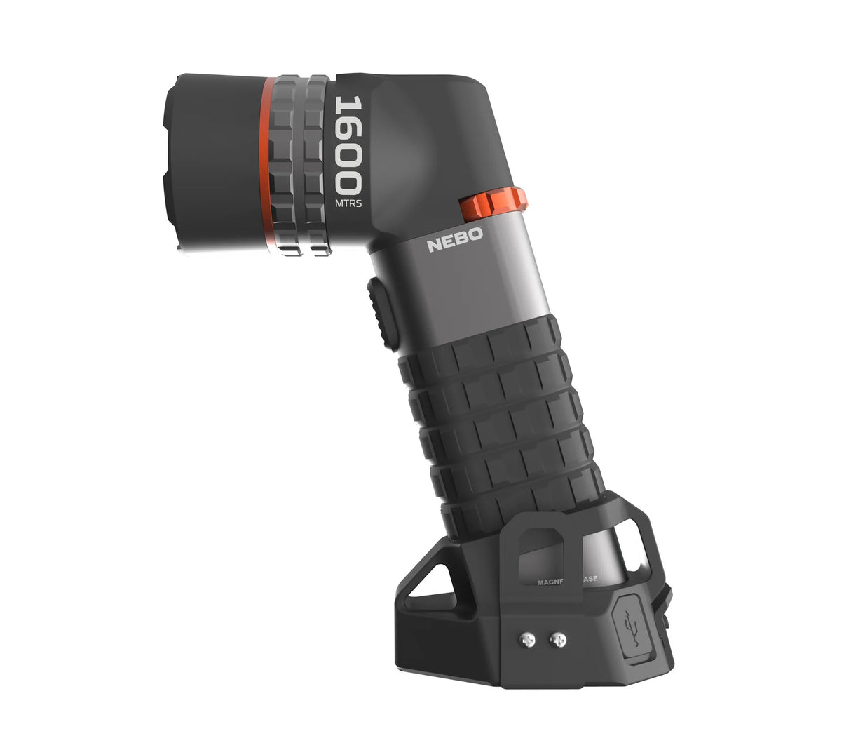 NEBO Luxtreme SL100 ladattava hakuvalo