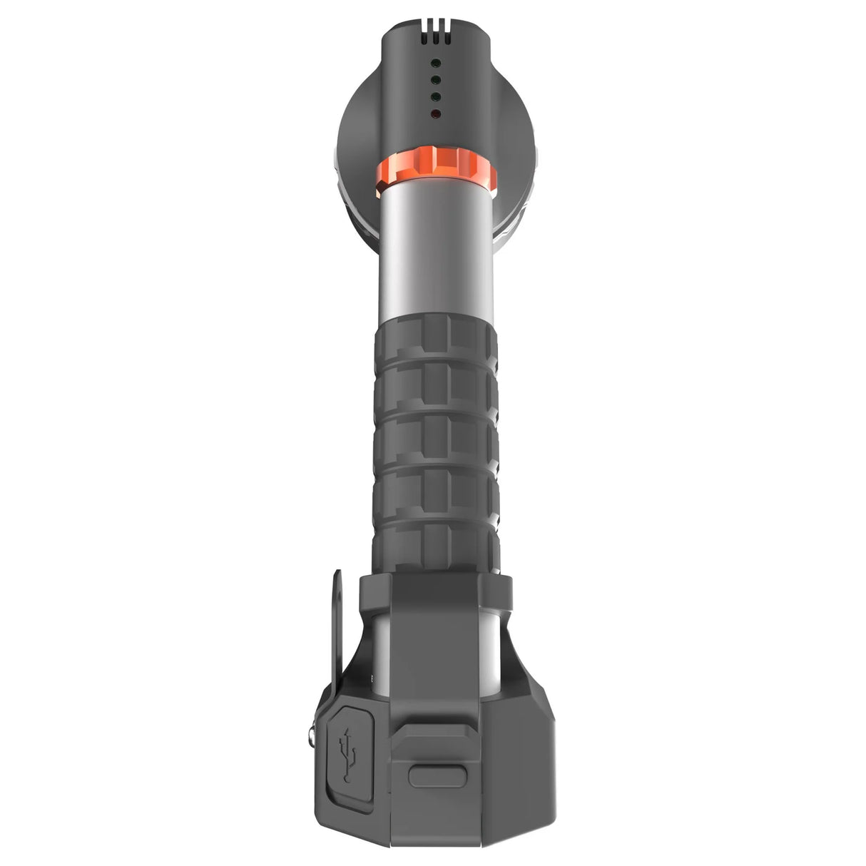 NEBO Luxtreme SL100 ladattava hakuvalo