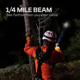 NEBO Luxtreme SL25R Rechargeable Searchlight