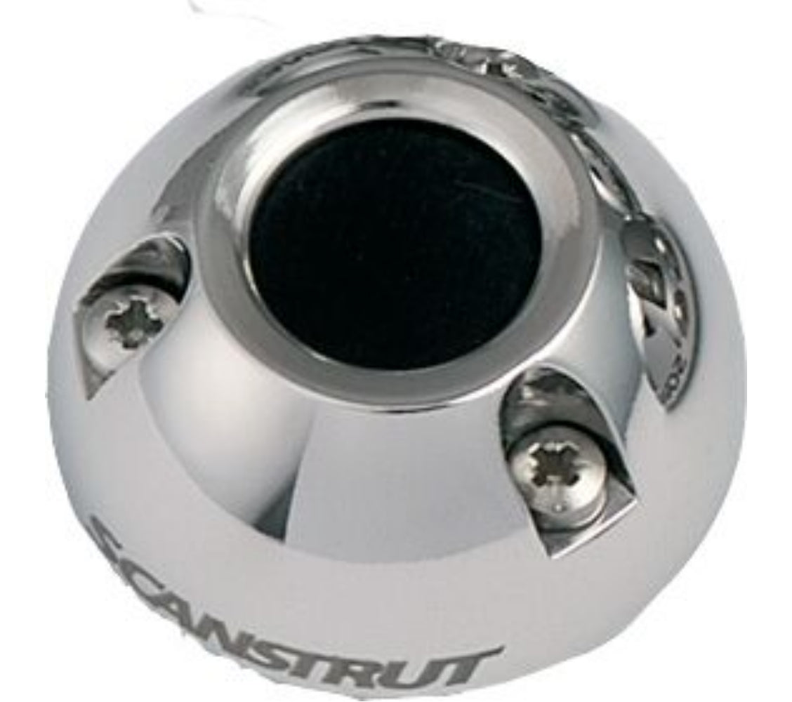 Scanstrut Deckseal Mini kaapelin läpivienti teräs