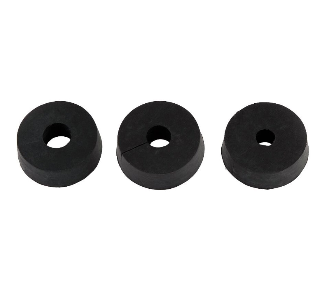 Scanstrut Deckseal Small-A kaapelin läpivienti harmaa