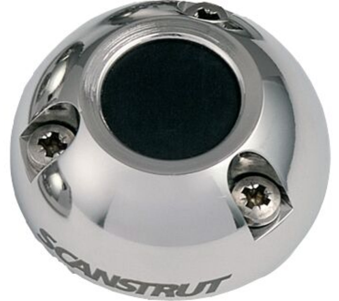 Scanstrut Deckseal Small-A kaapelin läpivienti teräs