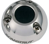 Scanstrut Deckseal Small-A kaapelin läpivienti teräs