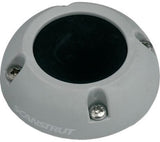 Scanstrut Deckseal Large kaapelin läpivienti harmaa