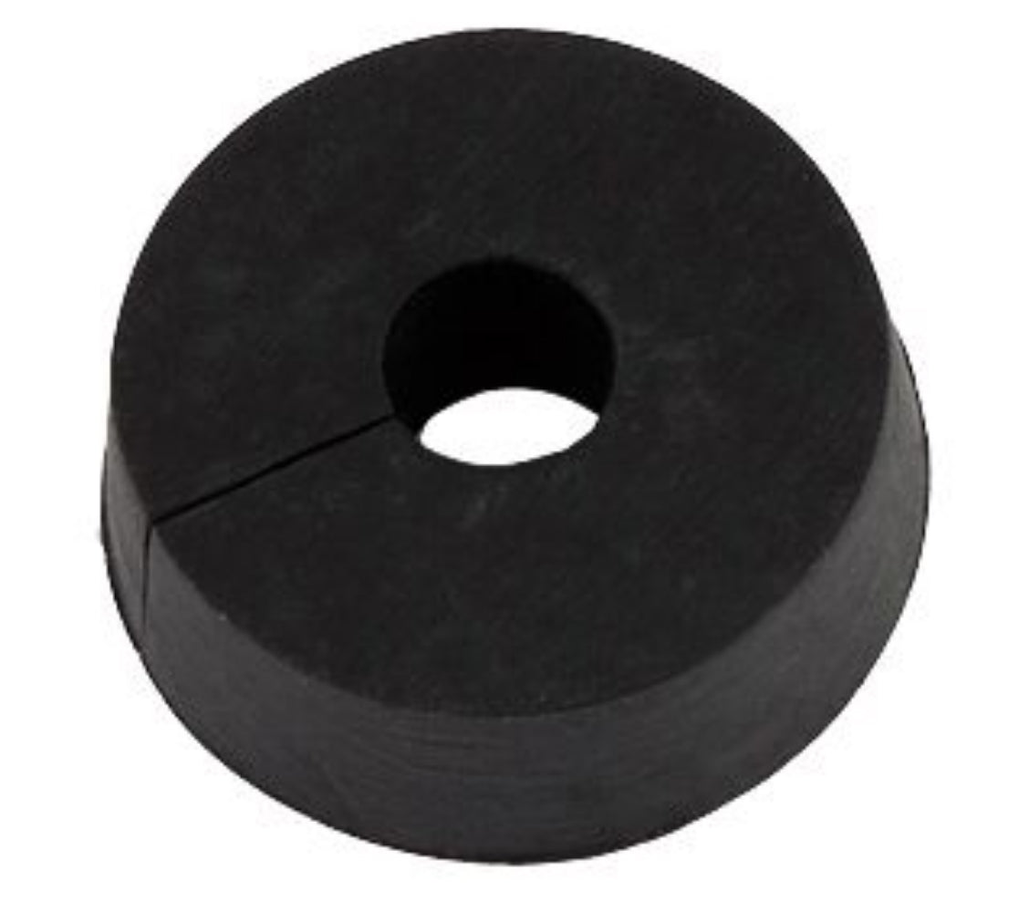 Scanstrut Deckseal Large kaapelin läpivienti harmaa