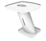Scanstrut Powertower tutkajalka 25 cm valkoinen