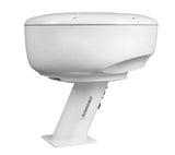 Scanstrut Powertower tutkajalka 25 cm valkoinen