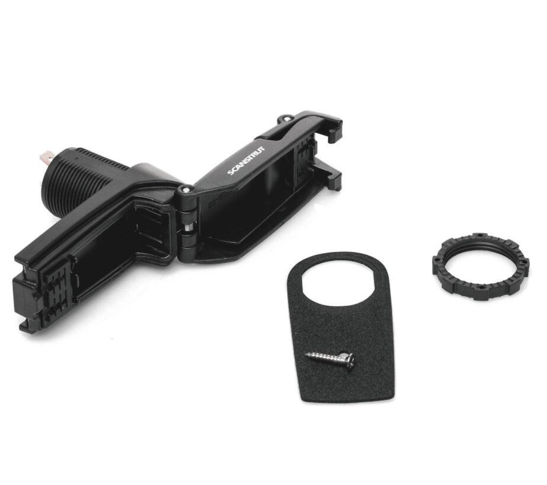 Scanstrut vesitiivis USB-A pistoke