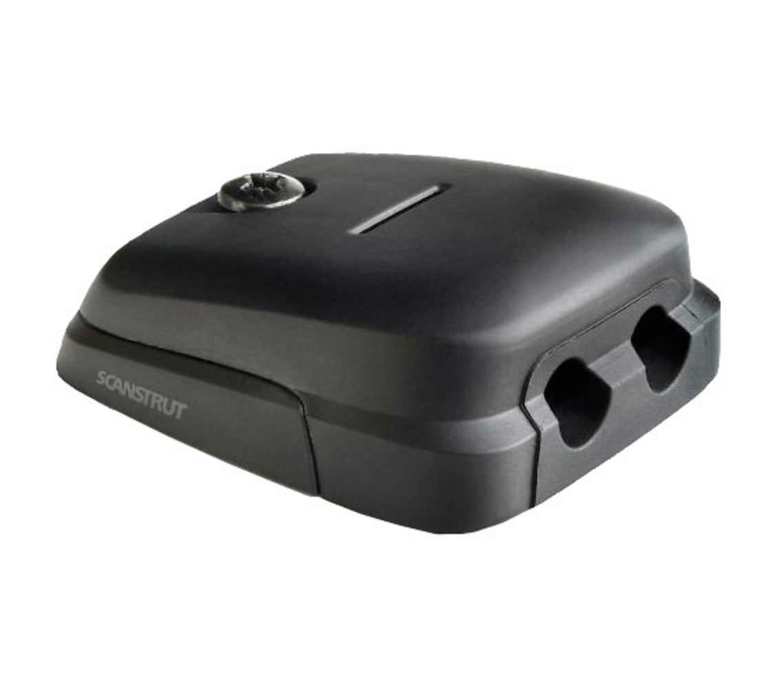 Scanstrut Deckseal kaapelin läpivienti 2 x 5-6 mm