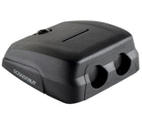 Scanstrut Deckseal kaapelin läpivienti 2 x 6-10 mm