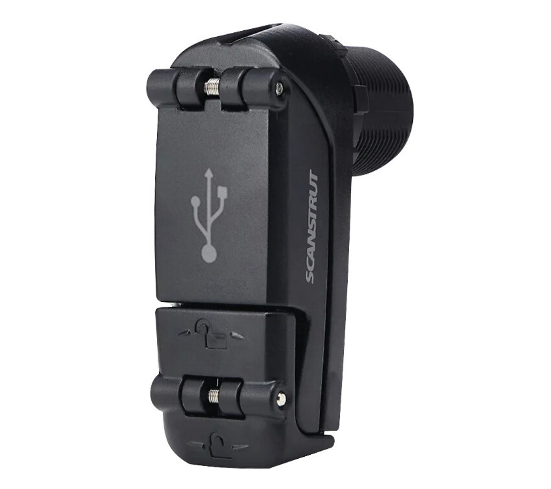 Scanstrut ROKK Charge Pro USB-C laturi
