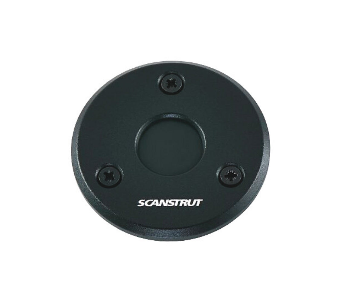 Scanstrut Deckseal LP Mini kaapelin läpivienti musta