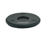 Scanstrut Deckseal LP Mini kaapelin läpivienti musta
