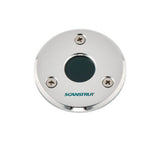 Scanstrut Deckseal LP Mini kaapelin läpivienti teräs