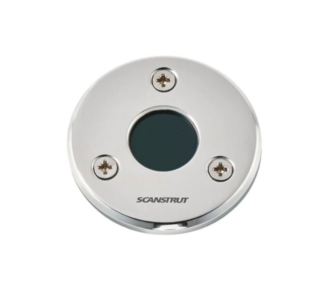 Scanstrut Deckseal LP Small-A kaapelin läpivienti teräs