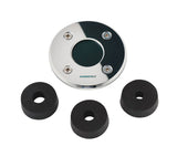 Scanstrut Deckseal LP Medium kaapelin läpivienti teräs