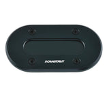 Scanstrut Deckseal LP Multi kaapelin läpivienti musta