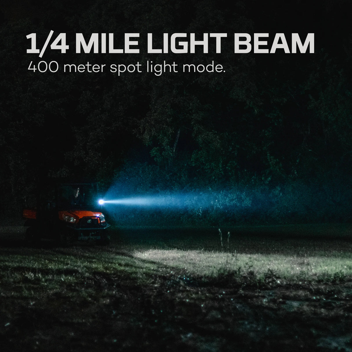 NEBO Master Series SL25 Rechargeable Searchlight