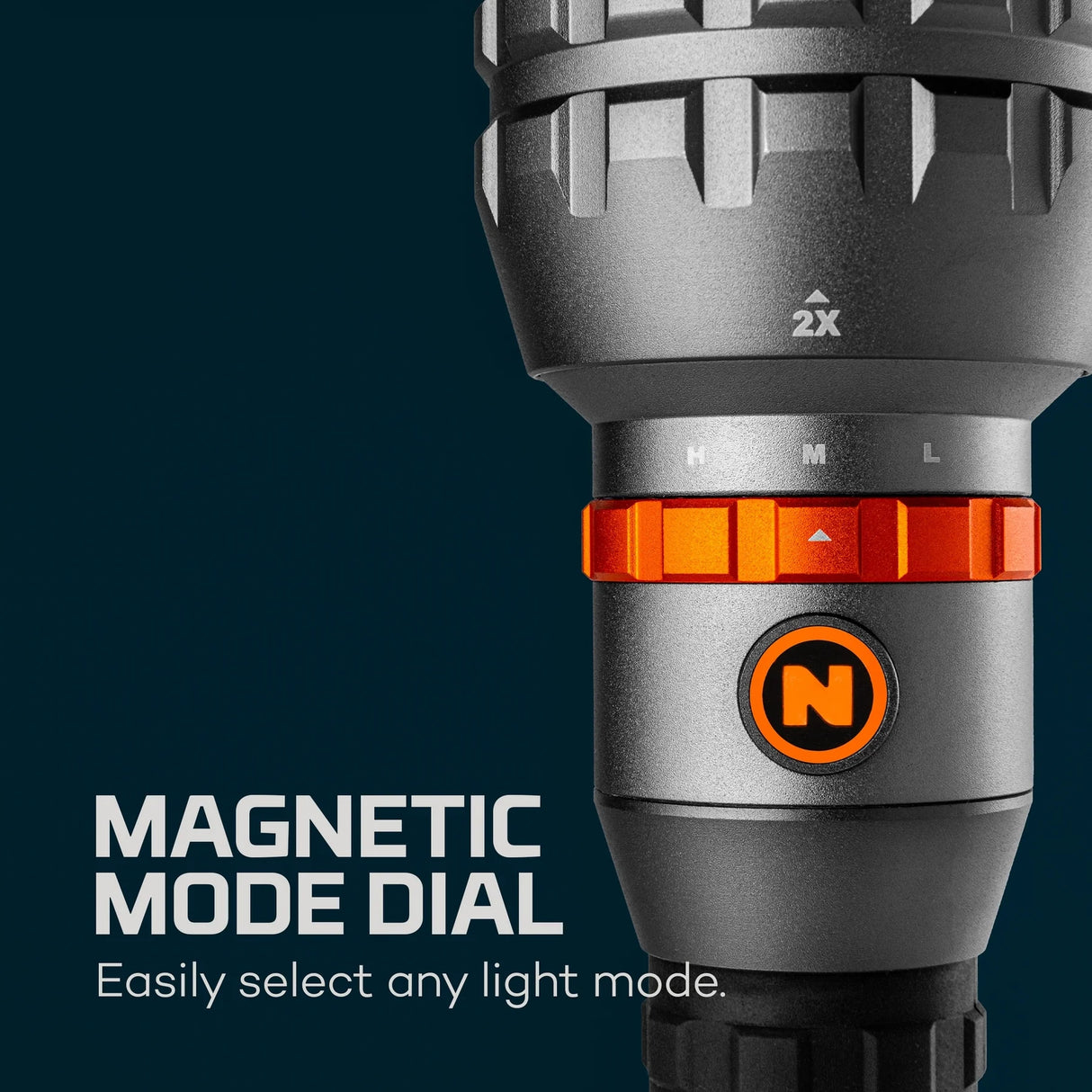 NEBO Davinci 18000 Torch
