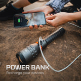 NEBO Davinci 8000 Torch