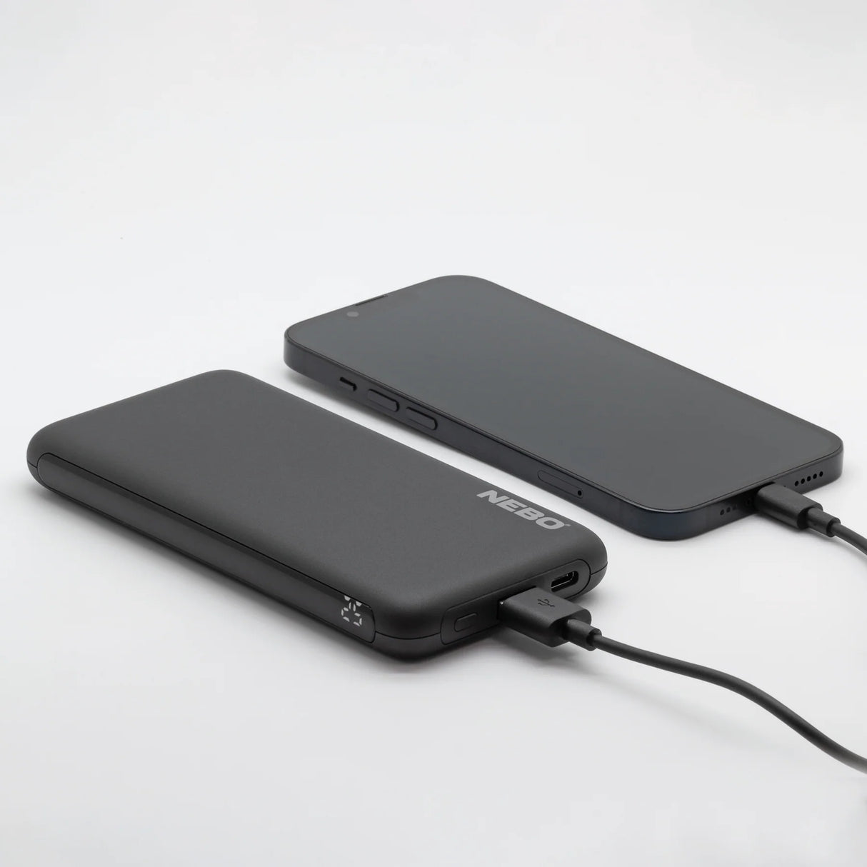 NEBO 10K Powerbank 