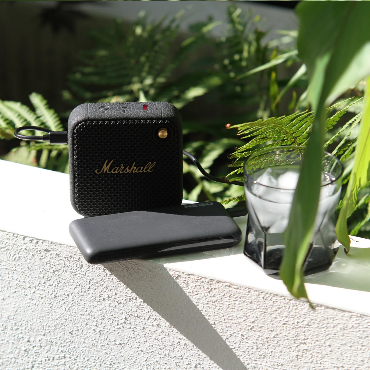 NEBO 10K Powerbank 