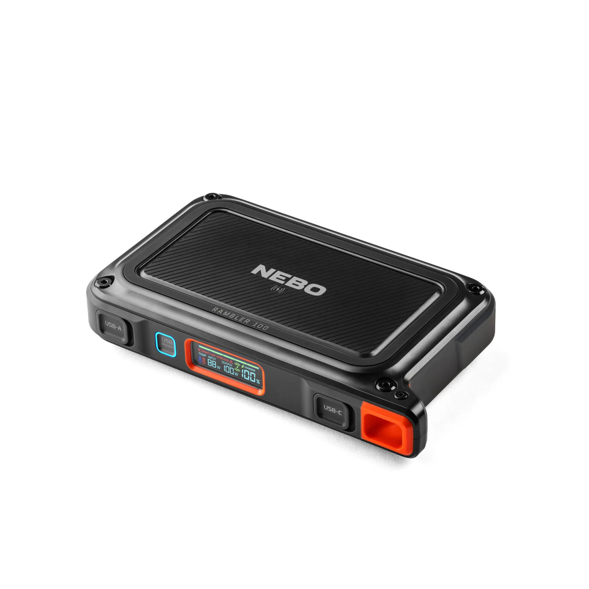 NEBO Rambler 100 Powerbank