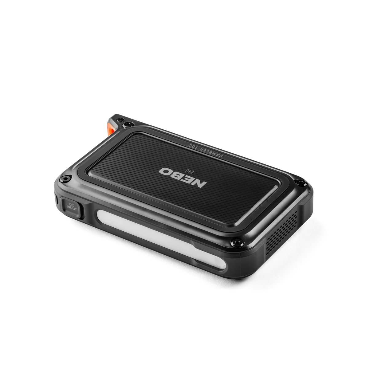 NEBO Rambler 100 Powerbank