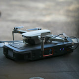 NEBO Ultima EU Jump Starter + Powerbank + Compressor