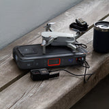 NEBO Ultima EU Jump Starter + Powerbank + Compressor