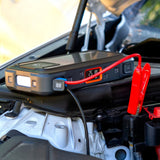 NEBO Ultima EU Jump Starter + Powerbank + Compressor
