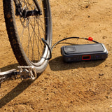 NEBO Ultima EU Jump Starter + Powerbank + Compressor