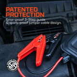 NEBO Assist 800 Jump Starter + Powerbank