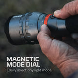 NEBO Davinci 12000 Torch