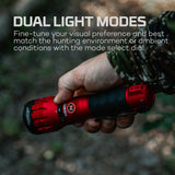 NEBO IllumaTrace Blood Tracker Torch 