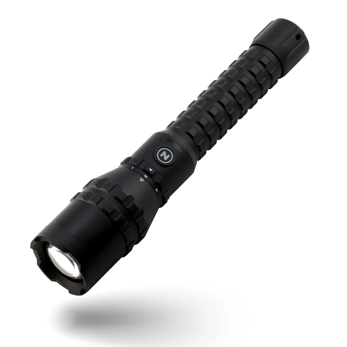 NEBO Davinci 8000 Black Line Torch