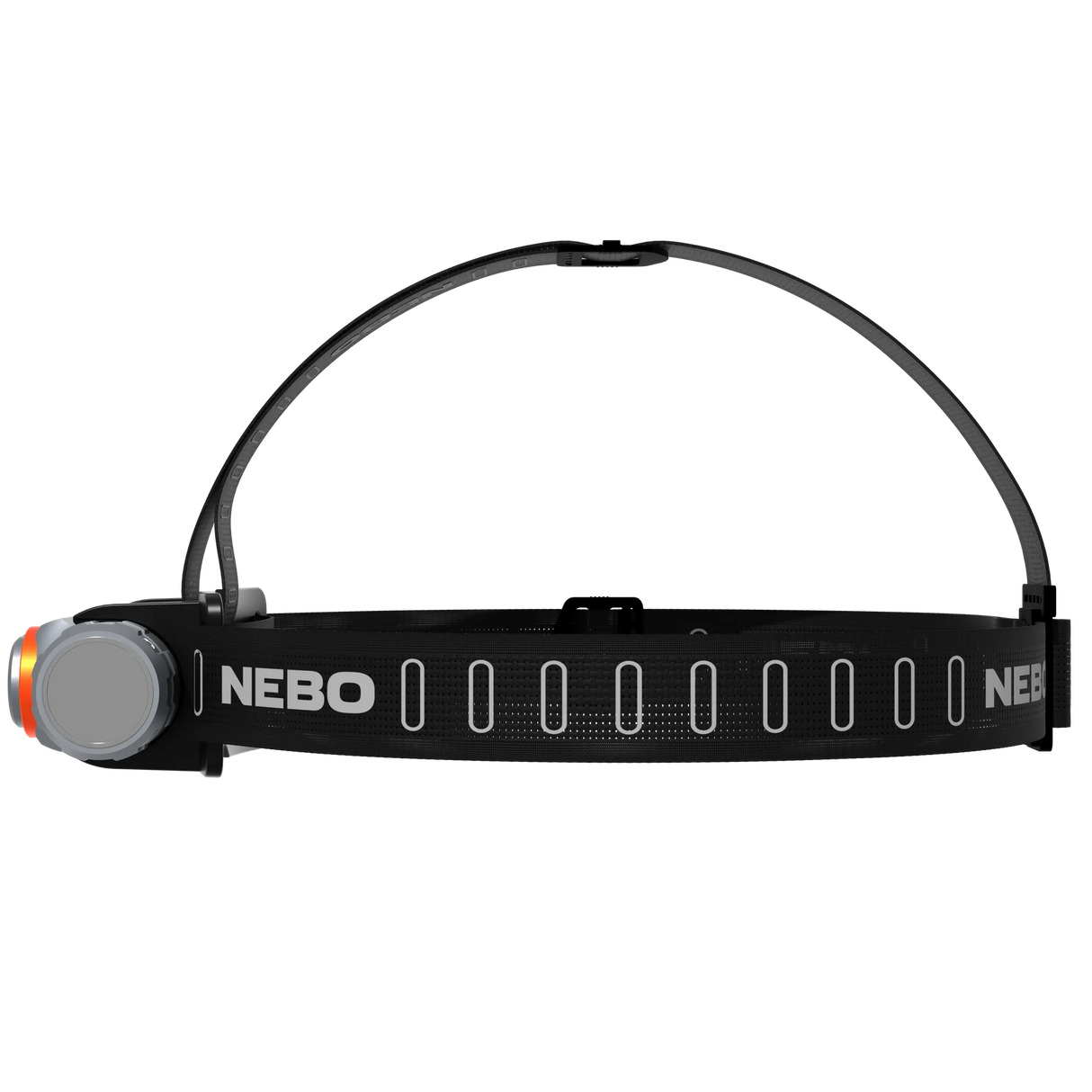 NEBO Transcend 3000 Rechargeable Headlamp