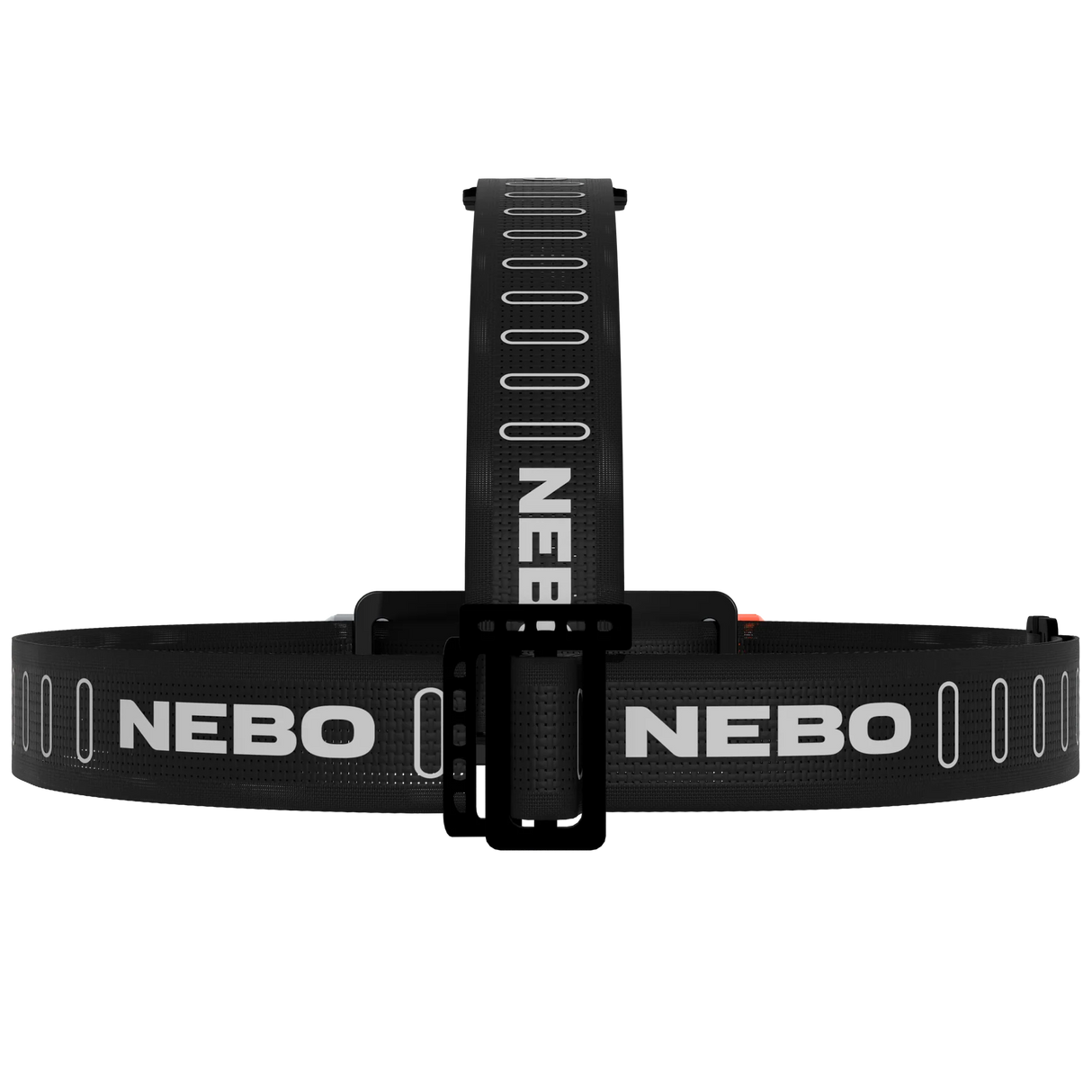NEBO Transcend 3000 Rechargeable Headlamp